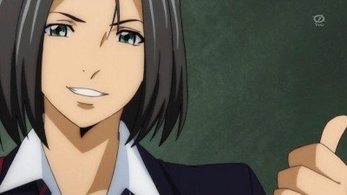 A Town Where You Live Season 1 Episode 7 - Wish