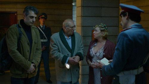 The Portal Season 1 Episode 6 - Episode 6