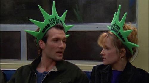 Caroline in the City Season 4 Episode 19 - Caroline and the Return of the Sudsy Guy (1)