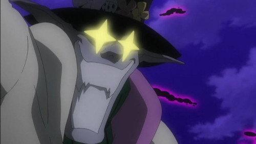 D.Gray-man Season 2 Episode 16 - Heading to Edo