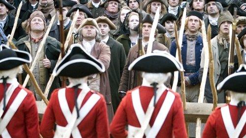 John Adams Season 1 Episode 1 - Join or Die