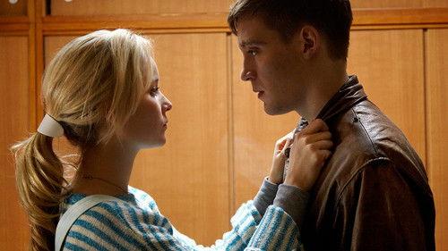 Deutschland Season 1 Episode 8 - Able Archer