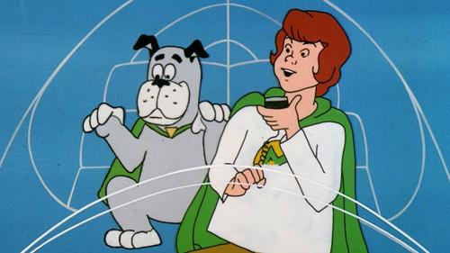 undefined Season 1 Episode 16 - The Watermen