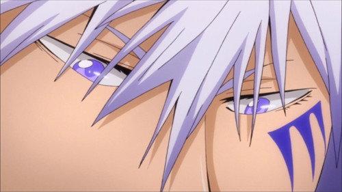 REBORN! Season 8 Episode 200 - Sky Full of Desire