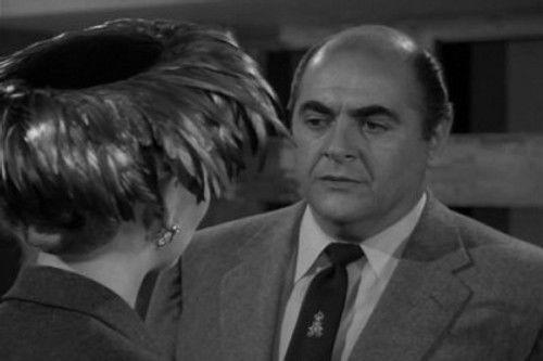 Alfred Hitchcock Presents Season 2 Episode 11 - The Better Bargain