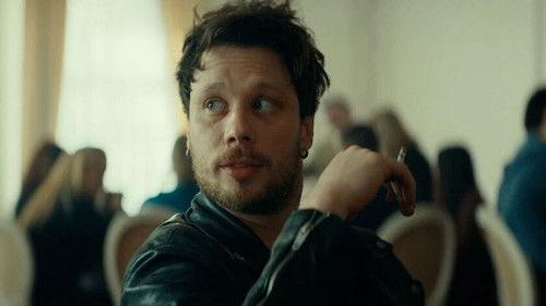 Balkan Tavern Season 1 Episode 3 - Episode 3