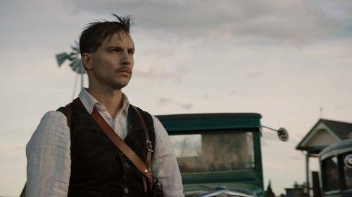 Damnation Season 1 Episode 9 - Dark Was the Night, Cold Was the Ground