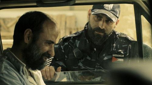 Fauda Season 3 Episode 7 - Episode 7