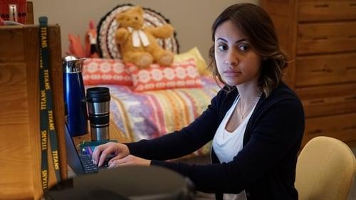 grown-ish Season 1 Episode 2 - Bitch, Don't Kill My Vibe