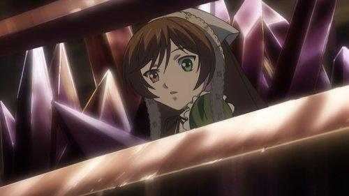 Rozen Maiden Season 2 Episode 4 - Contract - Vereinbarung