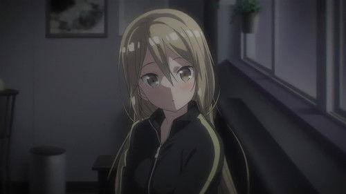 One Room Season 3 Episode 2 - Kotokawa Akira Is Worried About It