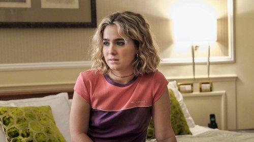 undefined Season 2 Episode 6 - Abductions