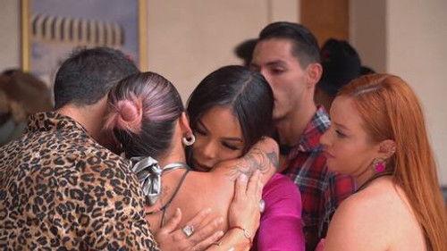 Los 50 Season 2 Episode 5 - Domingo de alto impacto