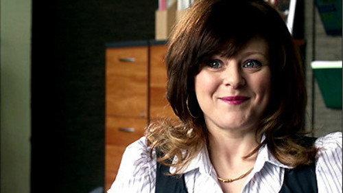 Waterloo Road Season 8 Episode 9 - Skin Deep