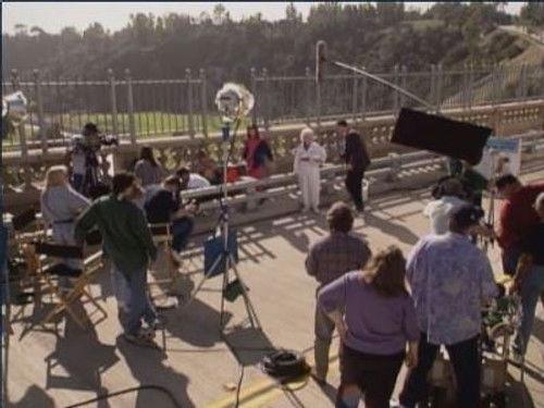 Full House Season 8 Episode 21 - Leap of Faith