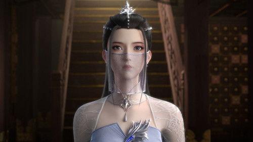 Against the Gods Season 1 Episode 18 - Episode 18