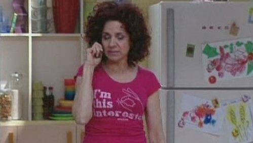 Ha-Chaim Ze Lo Hacol Season 5 Episode 10 - Episode 10