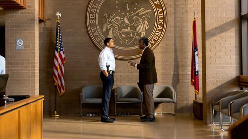 True Detective Season 3 Episode 4 - The Hour and the Day