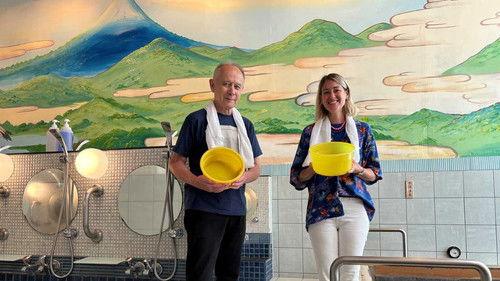 Japanology Plus Season 11 Episode 18 - Japanophiles: Stephanie Crohin