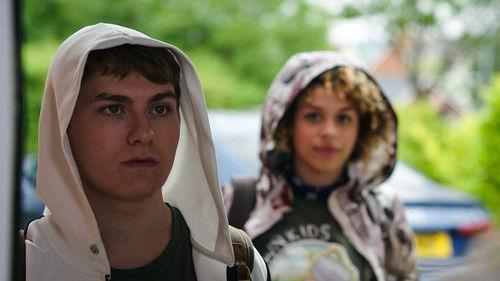 The Dumping Ground Season 6 Episode 6 - Cat's in the Cradle