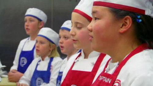 MasterChef Junior Season 1 Episode 5 - Restaurant Takeovers