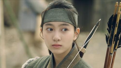 Tomorrow Season 1 Episode 14 - Wind Flower