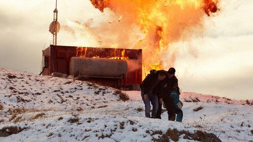 Thin Ice Season 1 Episode 2 - Episode 2