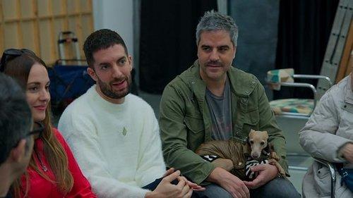 Medina: The Celebrity Scammer Season 1 Episode 3 - We met on that show