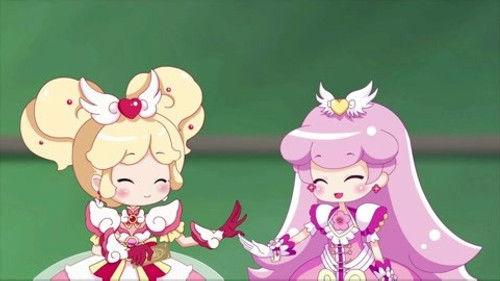 Flower Fairy Season 4 Episode 2 - Episode 2