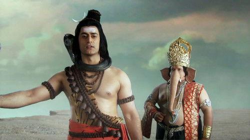 Devon Ke Dev...Mahadev Season 34 Episode 17 - Lohitang attacks Pippalada