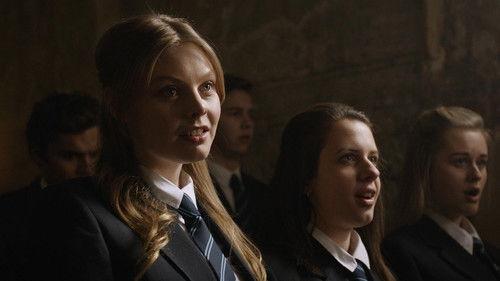 undefined Season 3 Episode 4 - In Loco Parentis