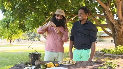 Gardening Australia Season 33 Episode 10 - Episode 10 Lord Howe, Art, Goats, Kakadu & Bees