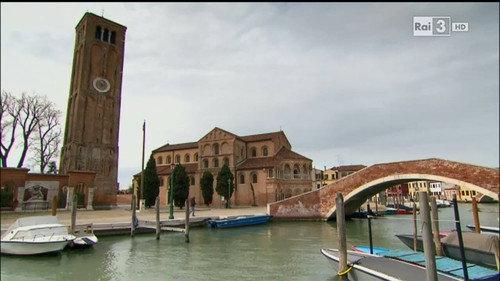 Ulisse - The Pleasure of Discovery Season 16 Episode 7 - The wonders of Veneto - From the Lagoon to the Dolomites