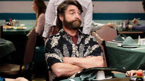 Baskets Season 4 Episode 4 - Affirmations