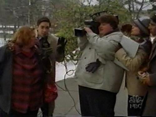 Ed Season 2 Episode 14 - Things To Do Today