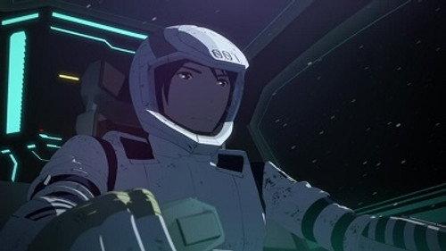 undefined Season 1 Episode 3 - Glory