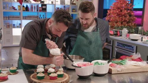 Sugar Rush Christmas Season 1 Episode 3 - Christmas Carols