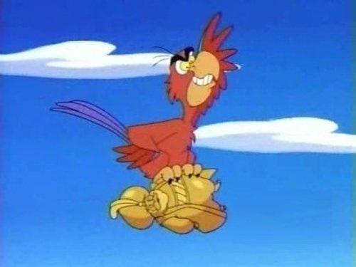 undefined Season 2 Episode 62 - Vocal Hero