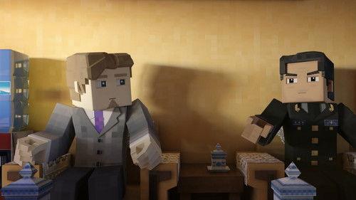 The Three-Body Problem in Minecraft Season 3 Episode 3 - Episode 3