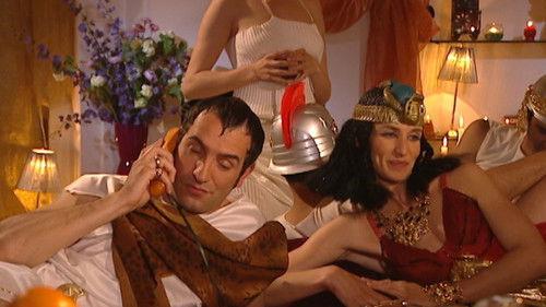 A Guy, a Girl Season 5 Episode 18 - Episode 18