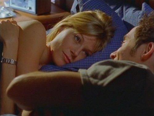 Ed Season 4 Episode 17 - Happily Ever After