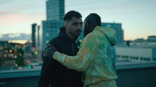 Snabba Cash Season 1 Episode 4 - Was Never ’Bout the Cheese, Things Just Happened This Way