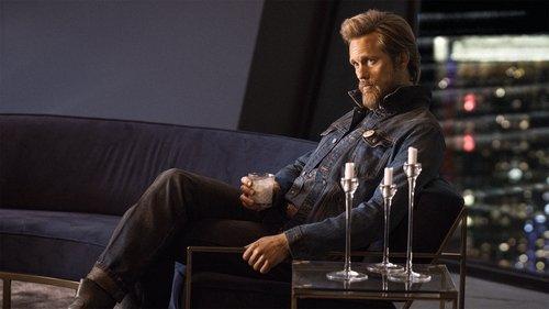 The Stand Season 1 Episode 5 - Fear and Loathing in New Vegas