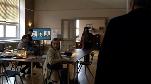 Projet Innocence Season 1 Episode 2 - Episode 2