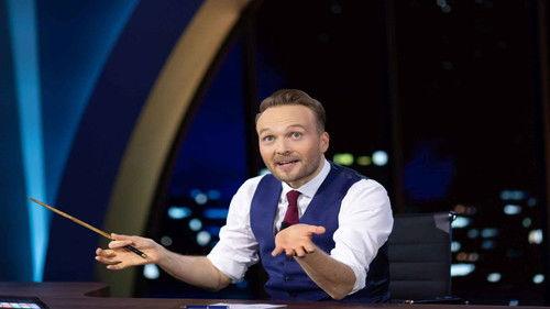 De Avondshow met Arjen Lubach Season 4 Episode 19 - Animal Day | Tig Notaro