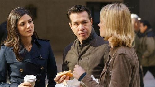 Chicago Justice Season 1 Episode 6 - Dead Meat