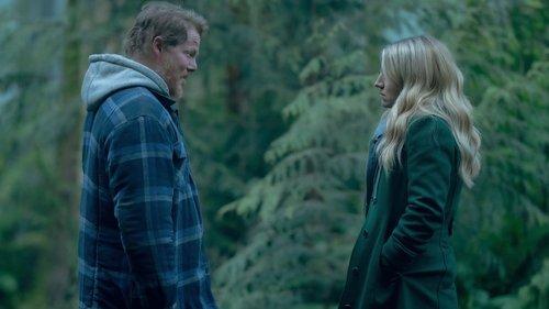 Happy Face Season 1 Episode 7 - My Jesperson Girls