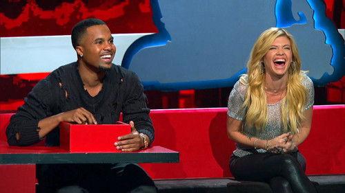 Ridiculousness Season 7 Episode 23 - Chanel and Sterling XXV