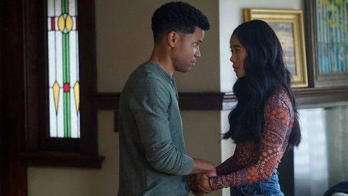 Nancy Drew Season 3 Episode 9 - The Voices in the Frost