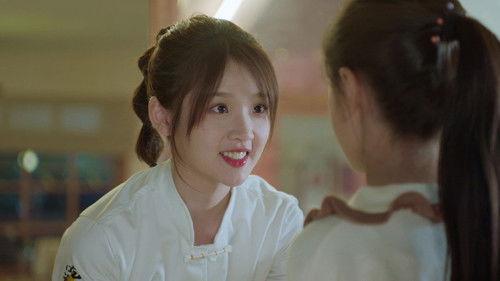 Sweet Trap Season 1 Episode 12 - Episode 12